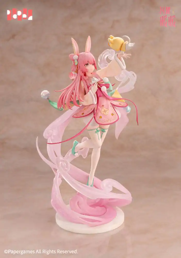 Shining Nikki 1/7 Nikki Beautiful Scenery ver. PVC szobor figura 29 cm termékfotó