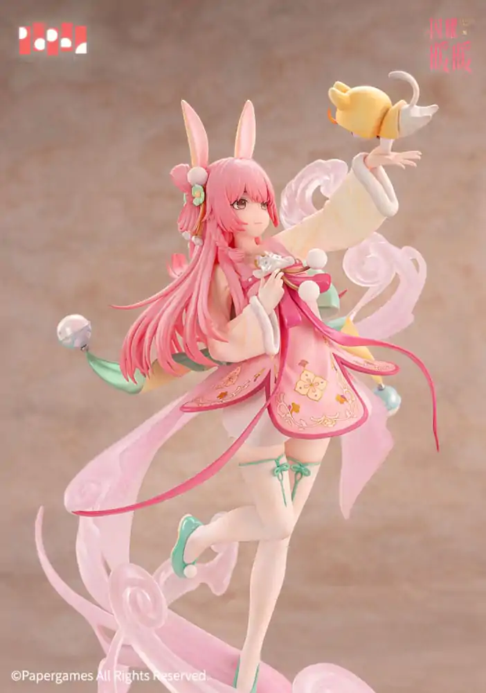 Shining Nikki 1/7 Nikki Beautiful Scenery ver. PVC szobor figura 29 cm termékfotó