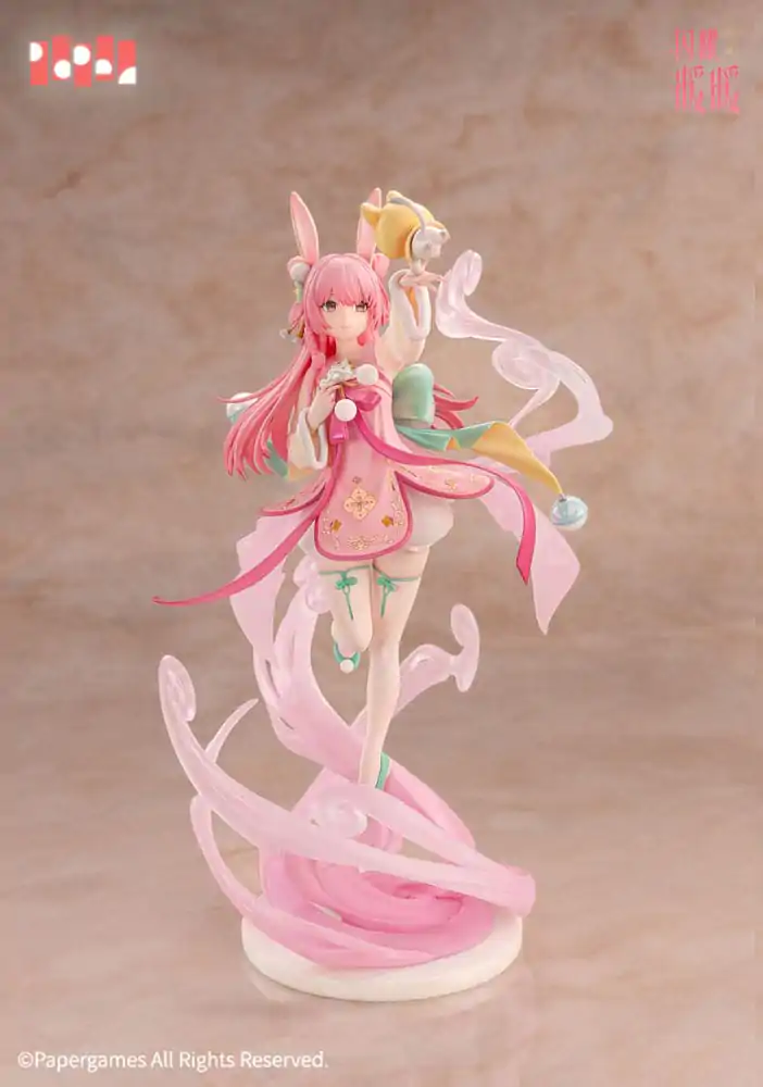 Shining Nikki 1/7 Nikki Beautiful Scenery ver. PVC szobor figura 29 cm termékfotó