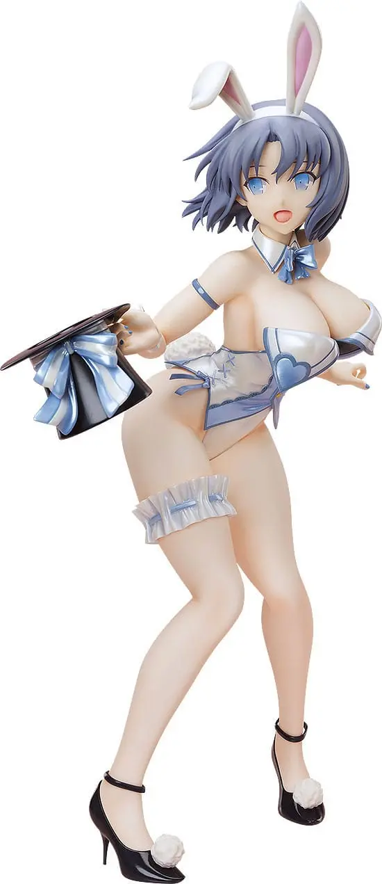 Shinobi Master Senran Kagura: New Link - Yozakura 1/4 - Sexy Nurse