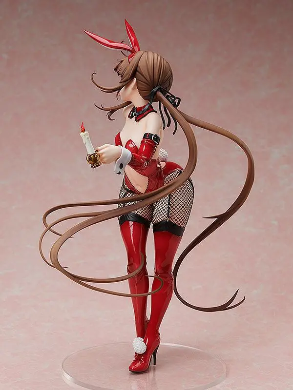 Shinobi Master Senran Kagura: New Link PVC szobor figura 1/4 Ryobi Bunny Ver. 37 cm termékfotó