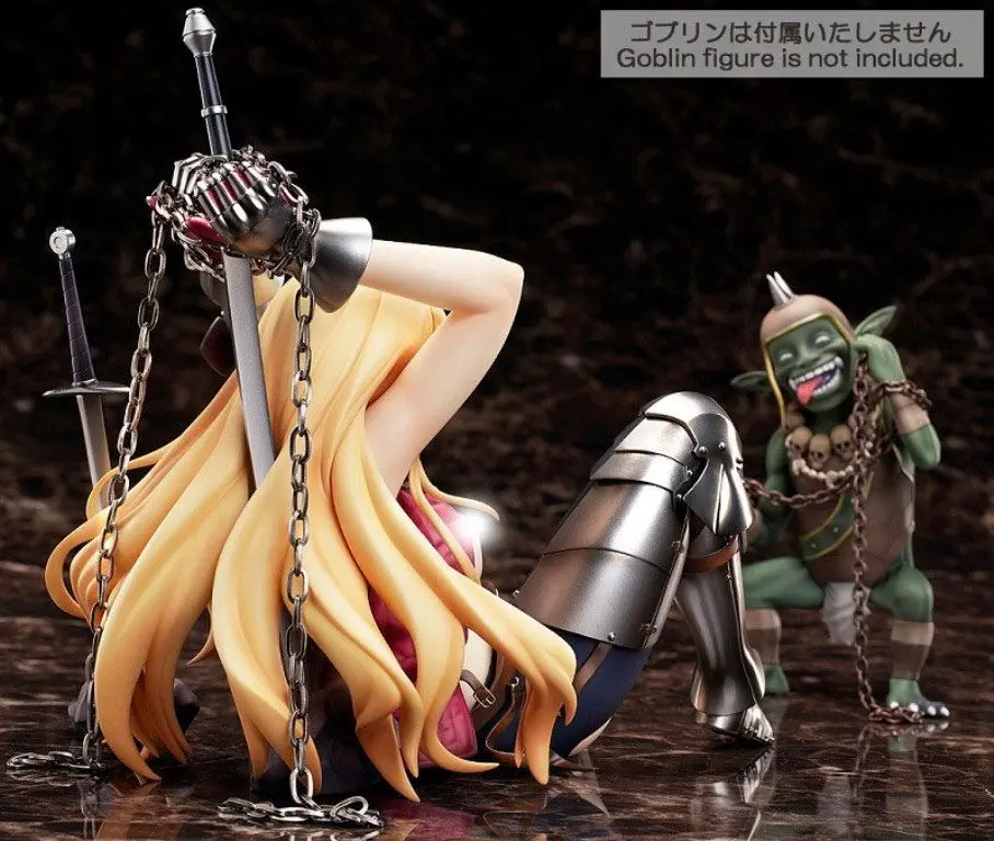 Shinsuke Inue Original Character 1/5.5 Dame Valerie PVC szobor figura 17 cm termékfotó