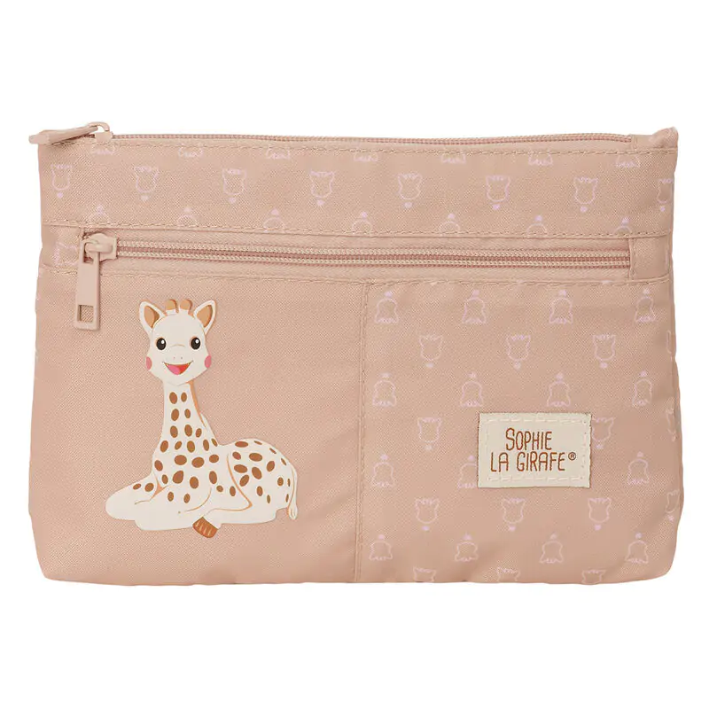 Shophie La Girafe Sophie Cookie neszeszer táska termékfotó