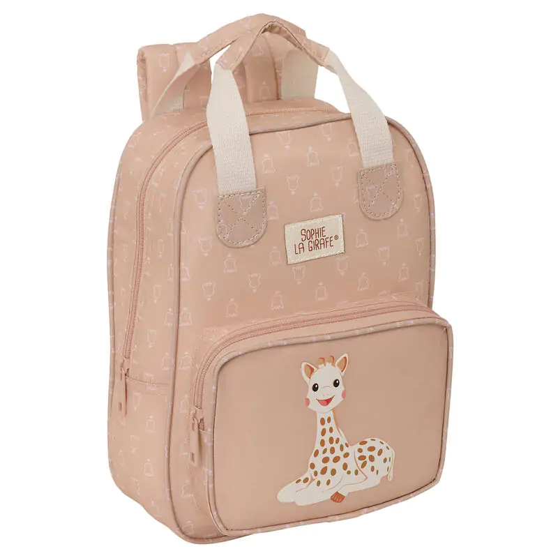 Shophie La Girafe Sophie Cookie táska hátizsák 28cm termékfotó