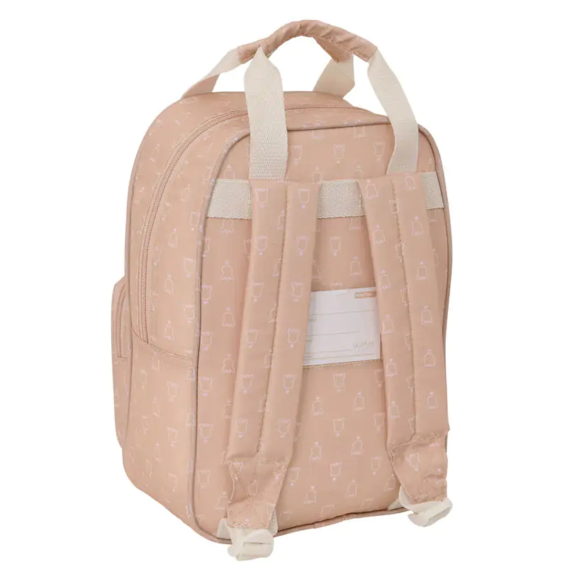 Shophie La Girafe Sophie Cookie táska hátizsák 28cm termékfotó