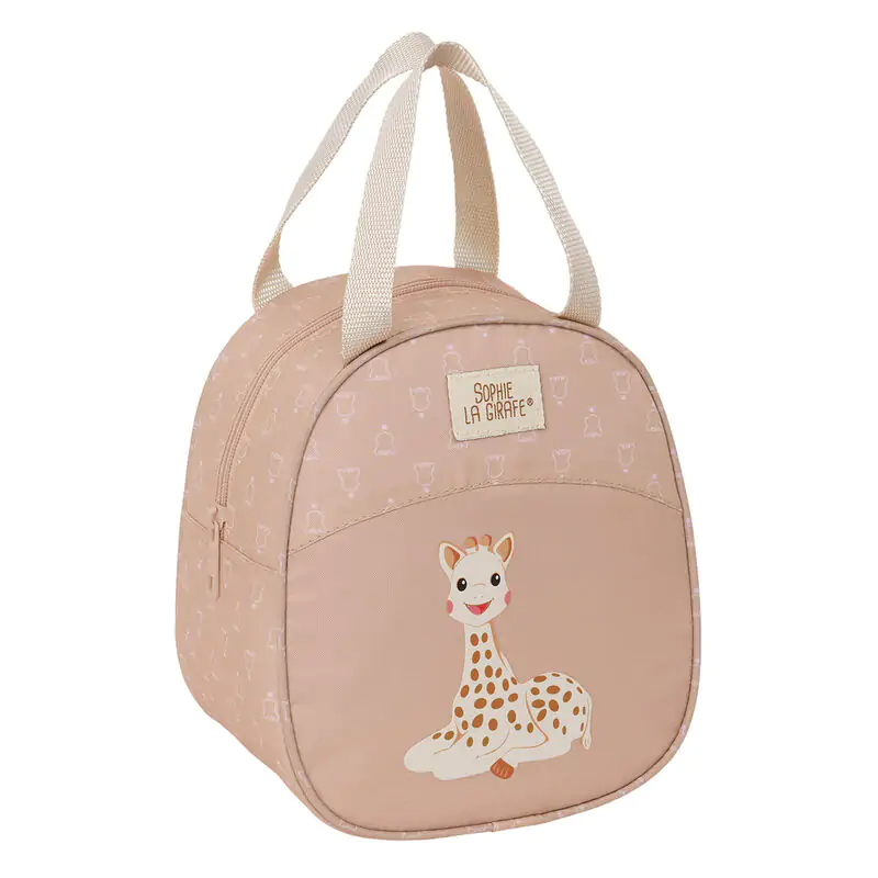 Shophie La Girafe Sophie Cookie thermo neszeszer táska termékfotó
