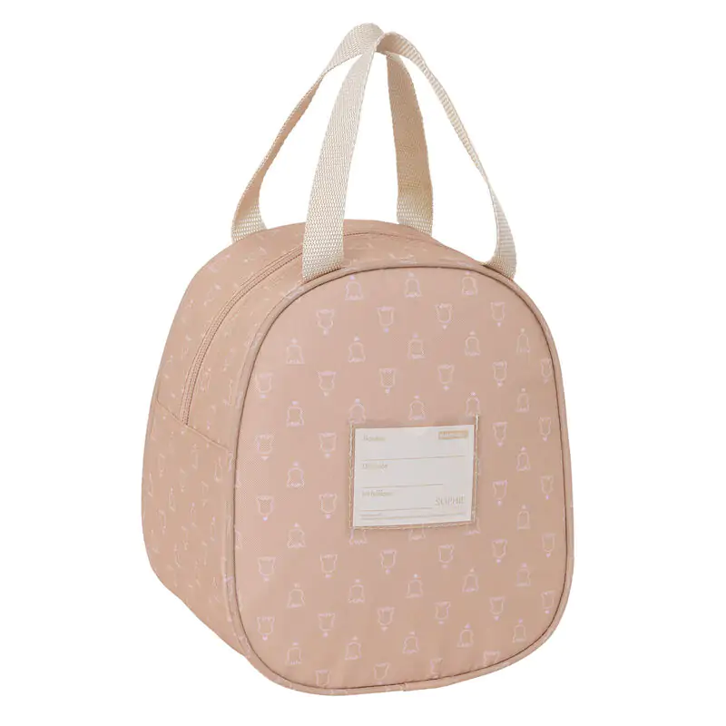 Shophie La Girafe Sophie Cookie thermo neszeszer táska termékfotó