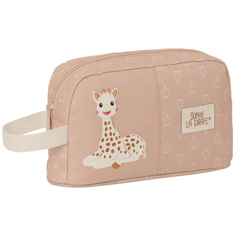 Shophie La Girafe Sophie Cookie thermo uzsonnás táska termékfotó