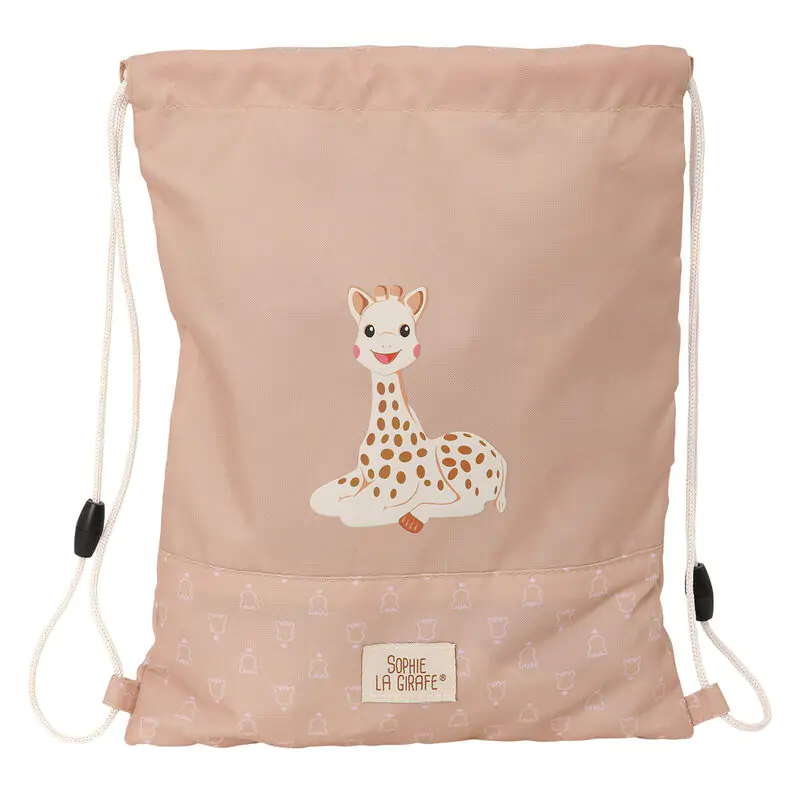 Shophie La Girafe Sophie Cookie tornazsák 34cm termékfotó