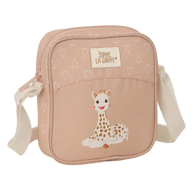 Shophie La Girafe Sophie Cookie válltáska termékfotó