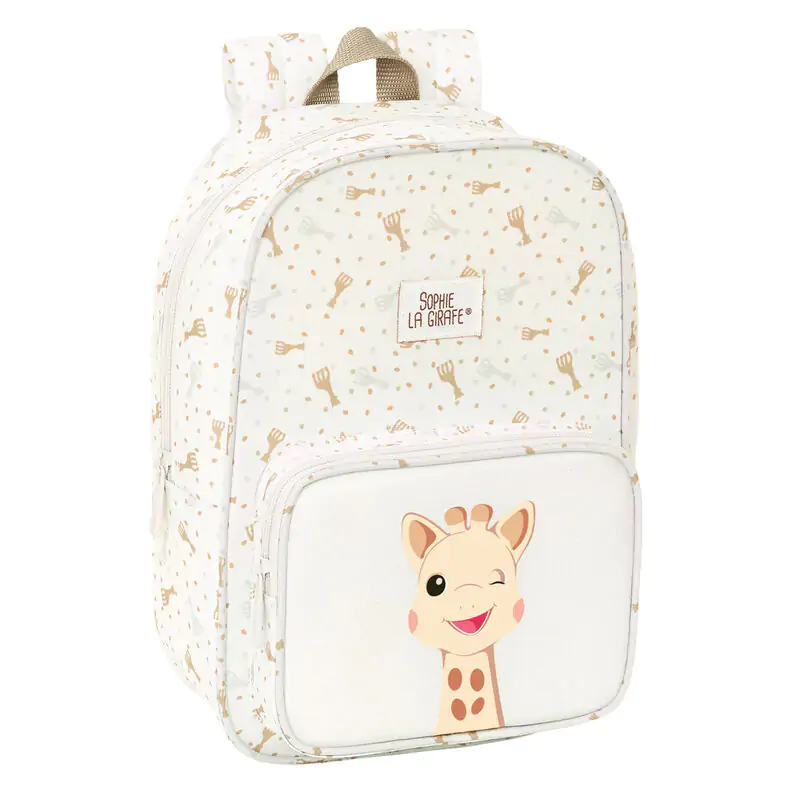 Shophie La Girafe Sophie Honey táska hátizsák 28cm termékfotó