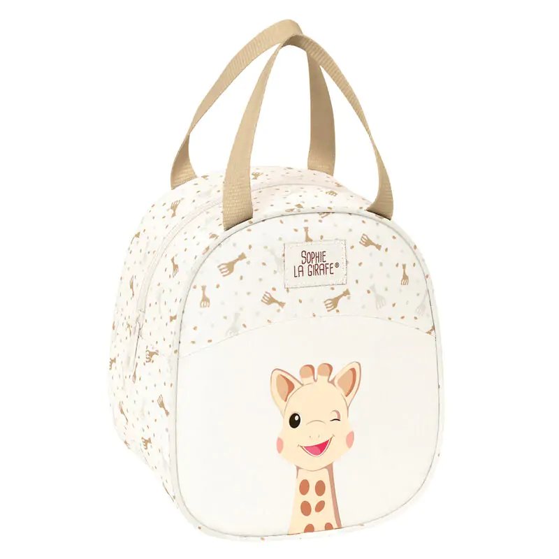 Shophie La Girafe Sophie Honey thermo neszeszer táska termékfotó