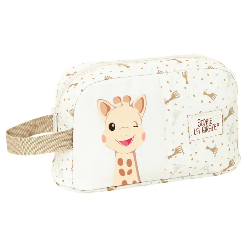 Shophie La Girafe Sophie Honey thermo uzsonnás táska termékfotó