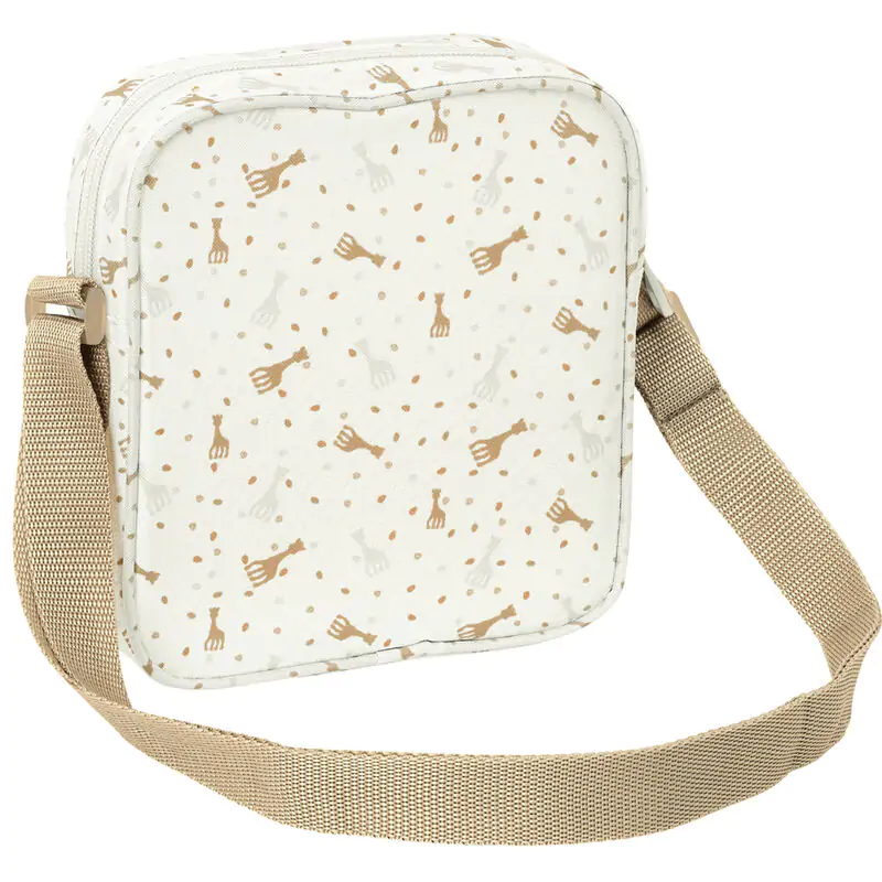 Shophie La Girafe Sophie Honey válltáska termékfotó