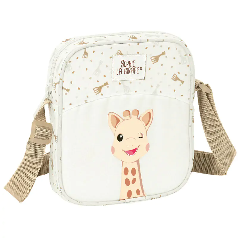 Shophie La Girafe Sophie Honey válltáska termékfotó