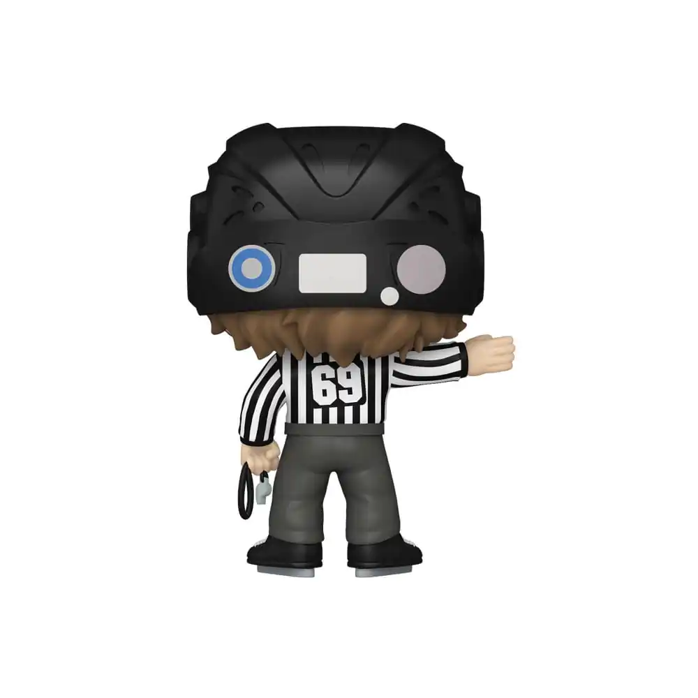 Shoresy Funko POP! TV Vinyl figura Shorsey Referee 9 cm termékfotó