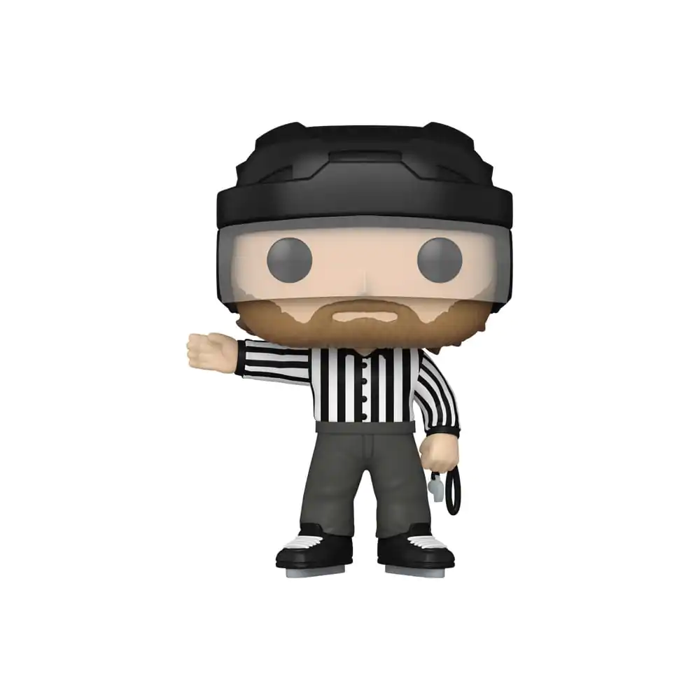 Shoresy Funko POP! TV Vinyl figura Shorsey Referee 9 cm termékfotó