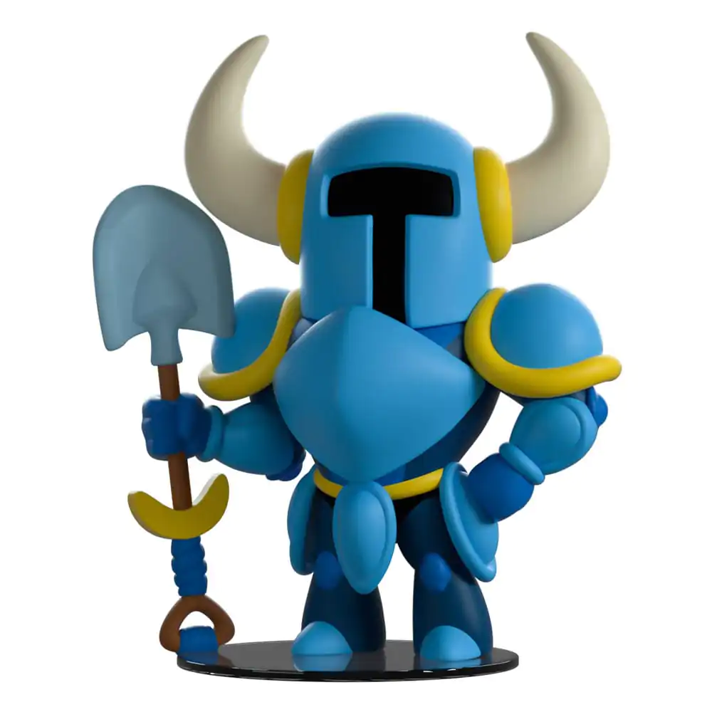 Shovel Knight Vinyl figura Shovel Knight 11 cm termékfotó