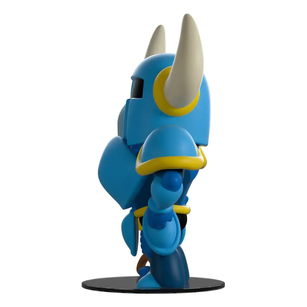 Shovel Knight Vinyl figura Shovel Knight 11 cm termékfotó