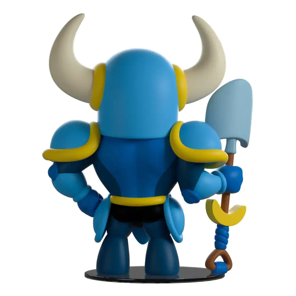 Shovel Knight Vinyl figura Shovel Knight 11 cm termékfotó