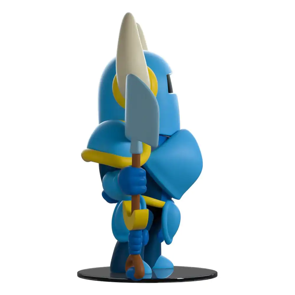 Shovel Knight Vinyl figura Shovel Knight 11 cm termékfotó