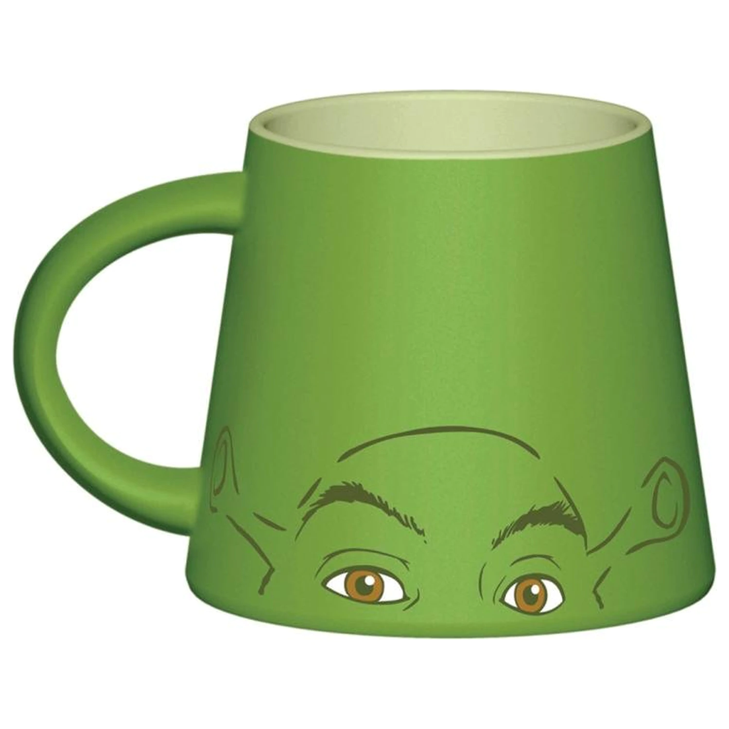 Shrek Face Base bögre 355 ml termékfotó