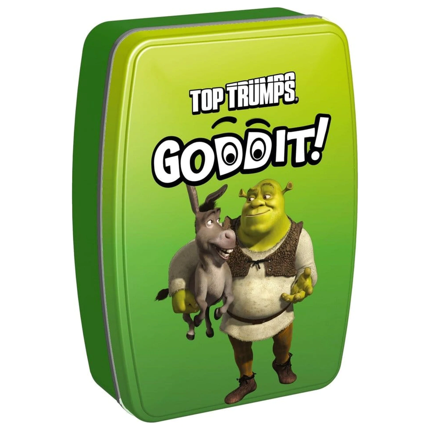 Shrek kártyajáték Goddit! termékfotó