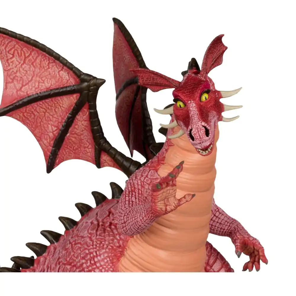 Shrek Mc Farlane´s Dragons Statue Dragon (Shrek) 30 cm termékfotó