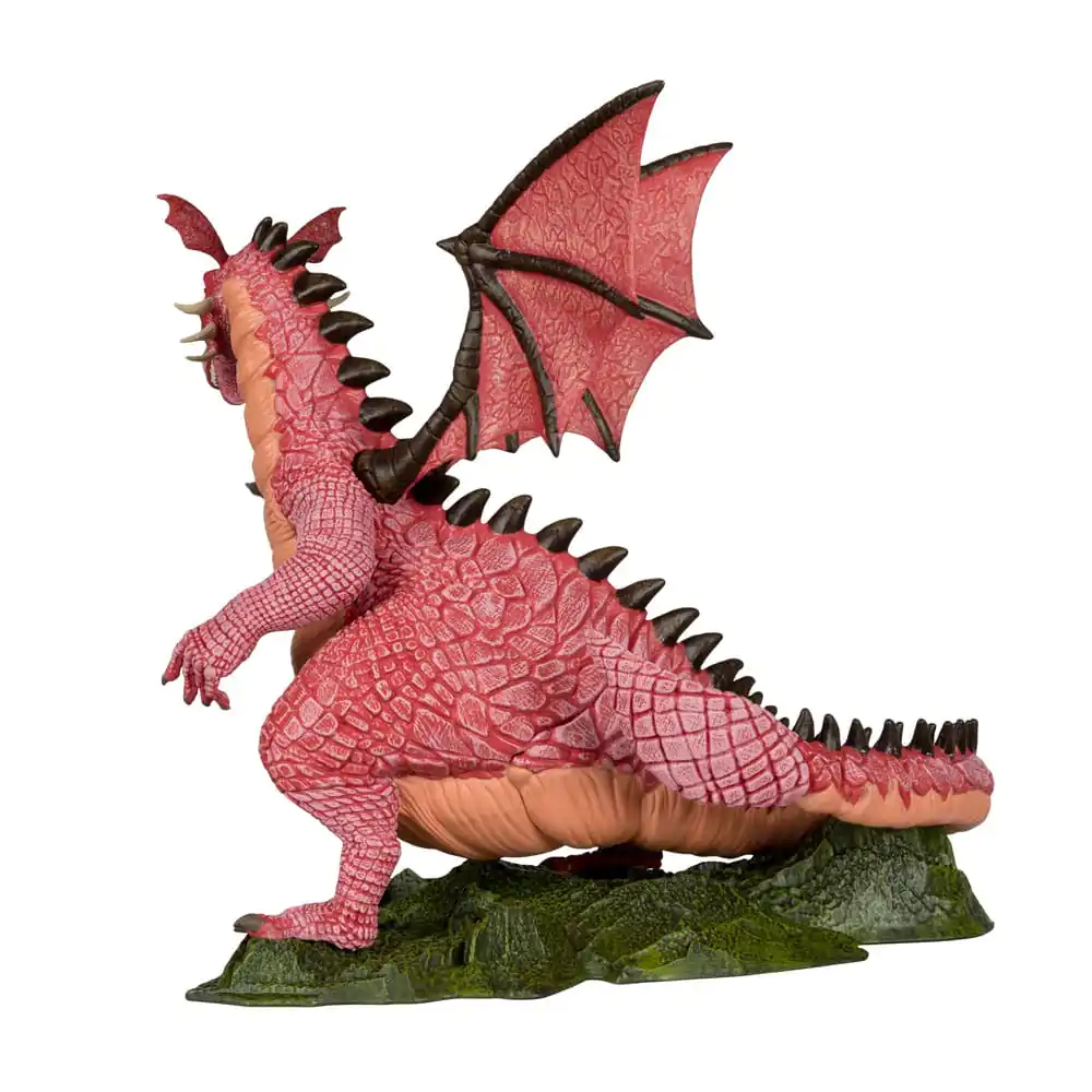 Shrek Mc Farlane´s Dragons Statue Dragon (Shrek) 30 cm termékfotó