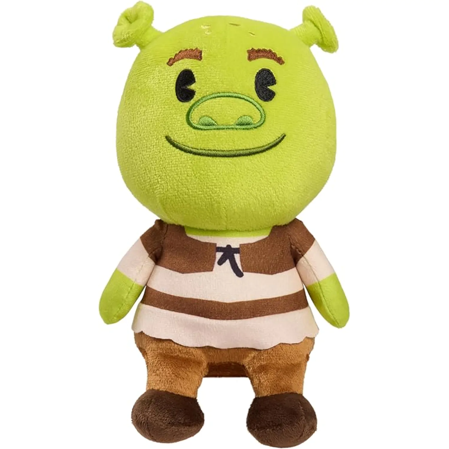 Shrek plüss 21 cm termékfotó