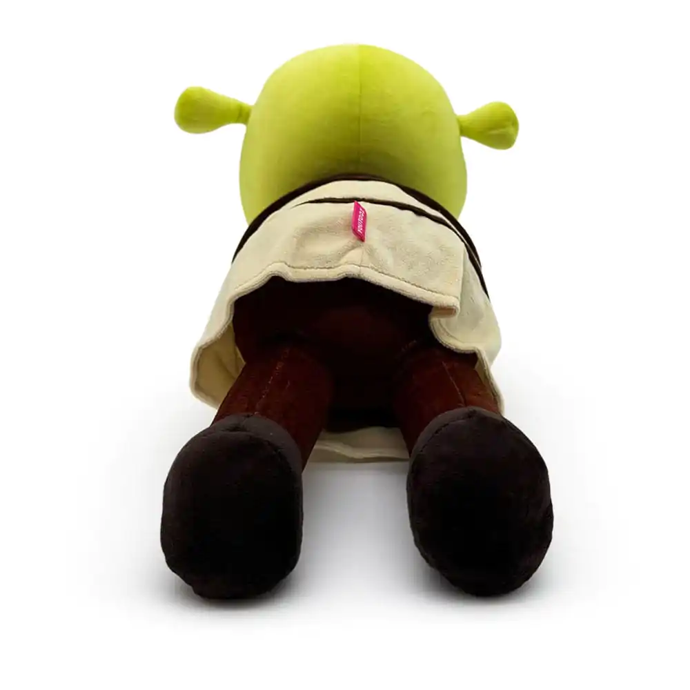 Shrek Plüschfigur Shrek Weighted Plush 40 cm termékfotó