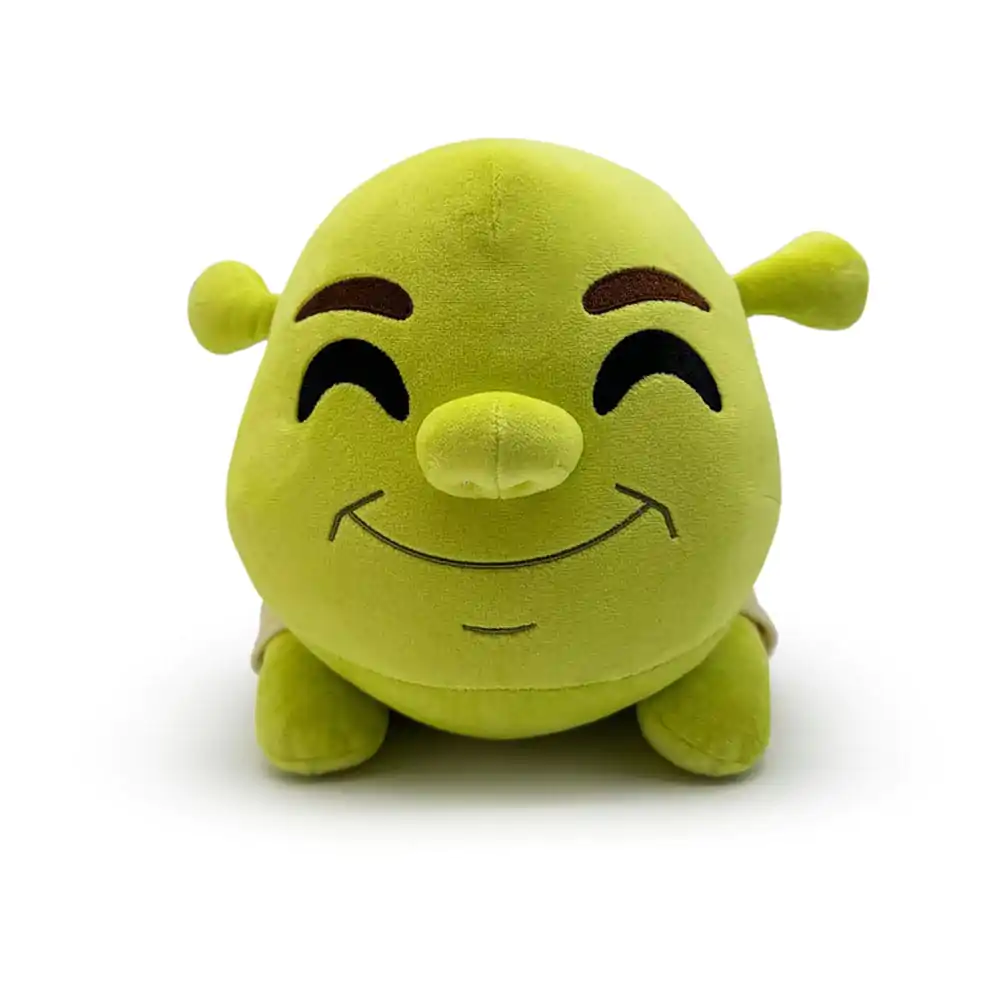 Shrek Plüschfigur Shrek Weighted Plush 40 cm termékfotó