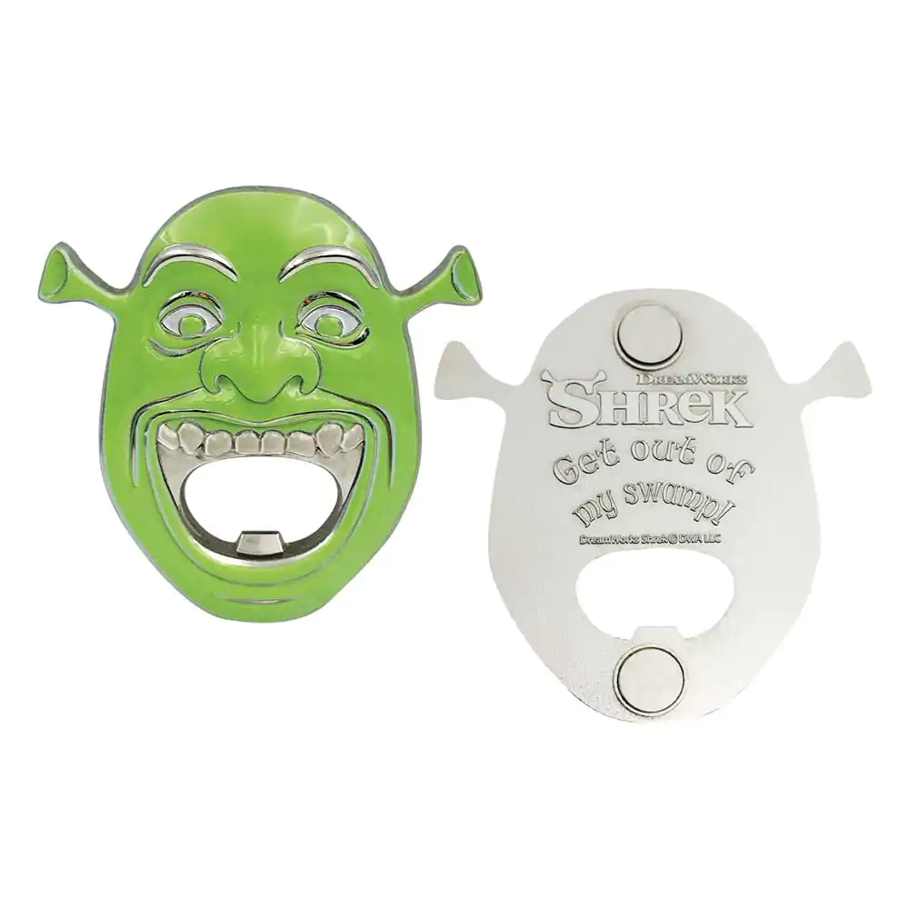 Shrek sörnyitó termékfotó