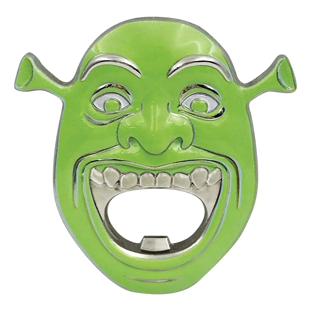 Shrek sörnyitó termékfotó