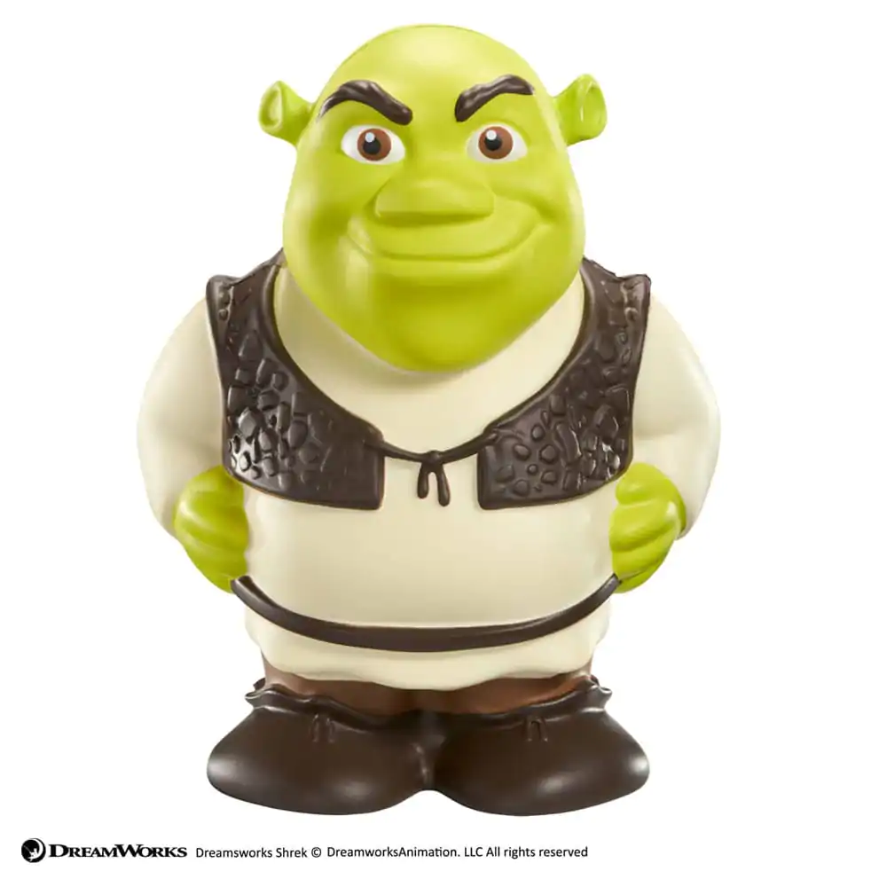 Shrek Squishy Pufflums Shrek figura 18 cm termékfotó