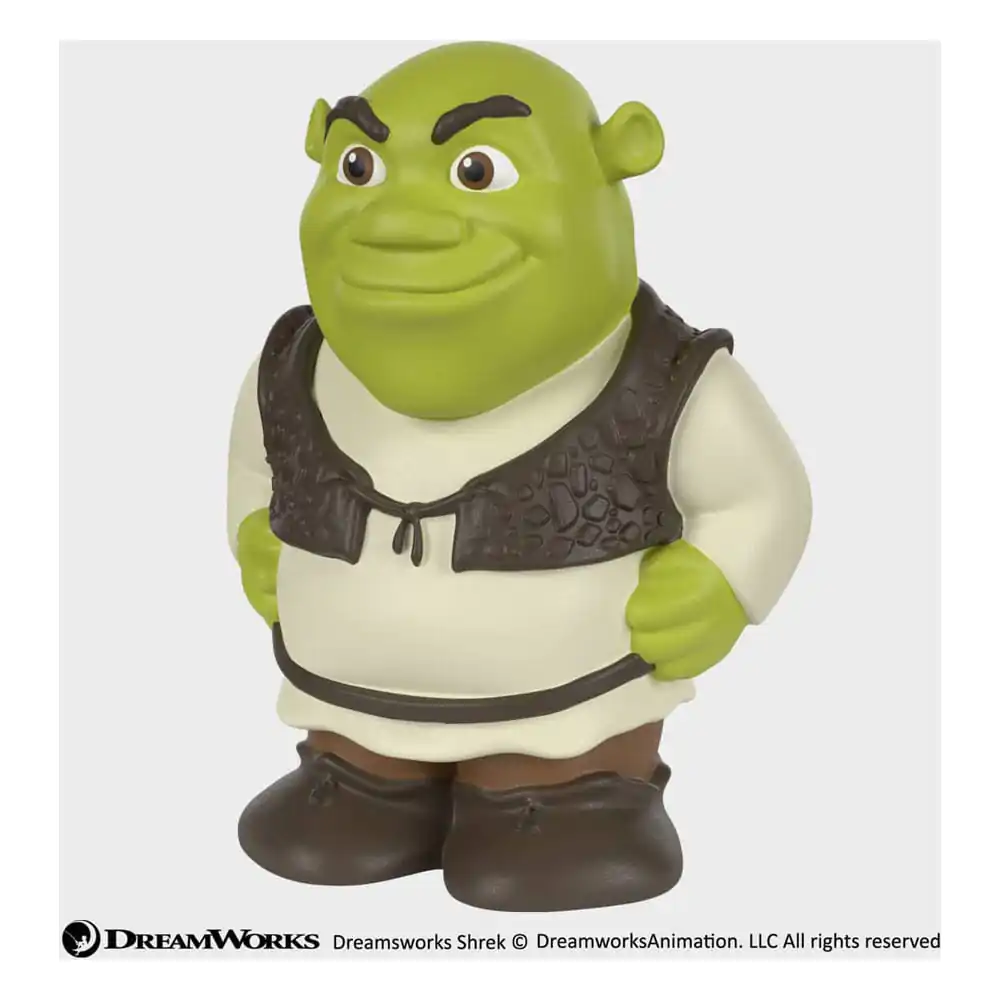 Shrek Squishy Pufflums Shrek figura 18 cm termékfotó