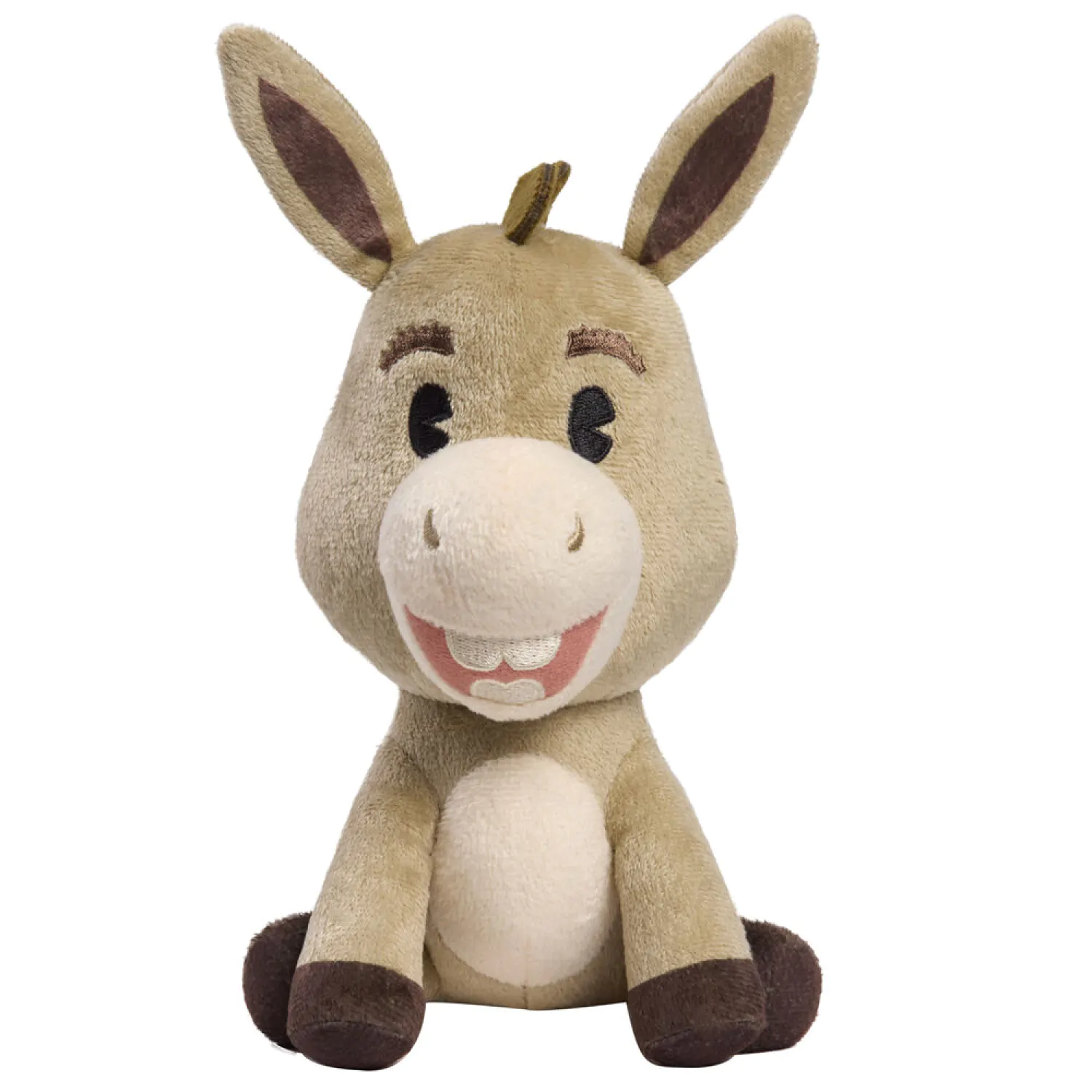Shrek Szamár plüss 22 cm termékfotó