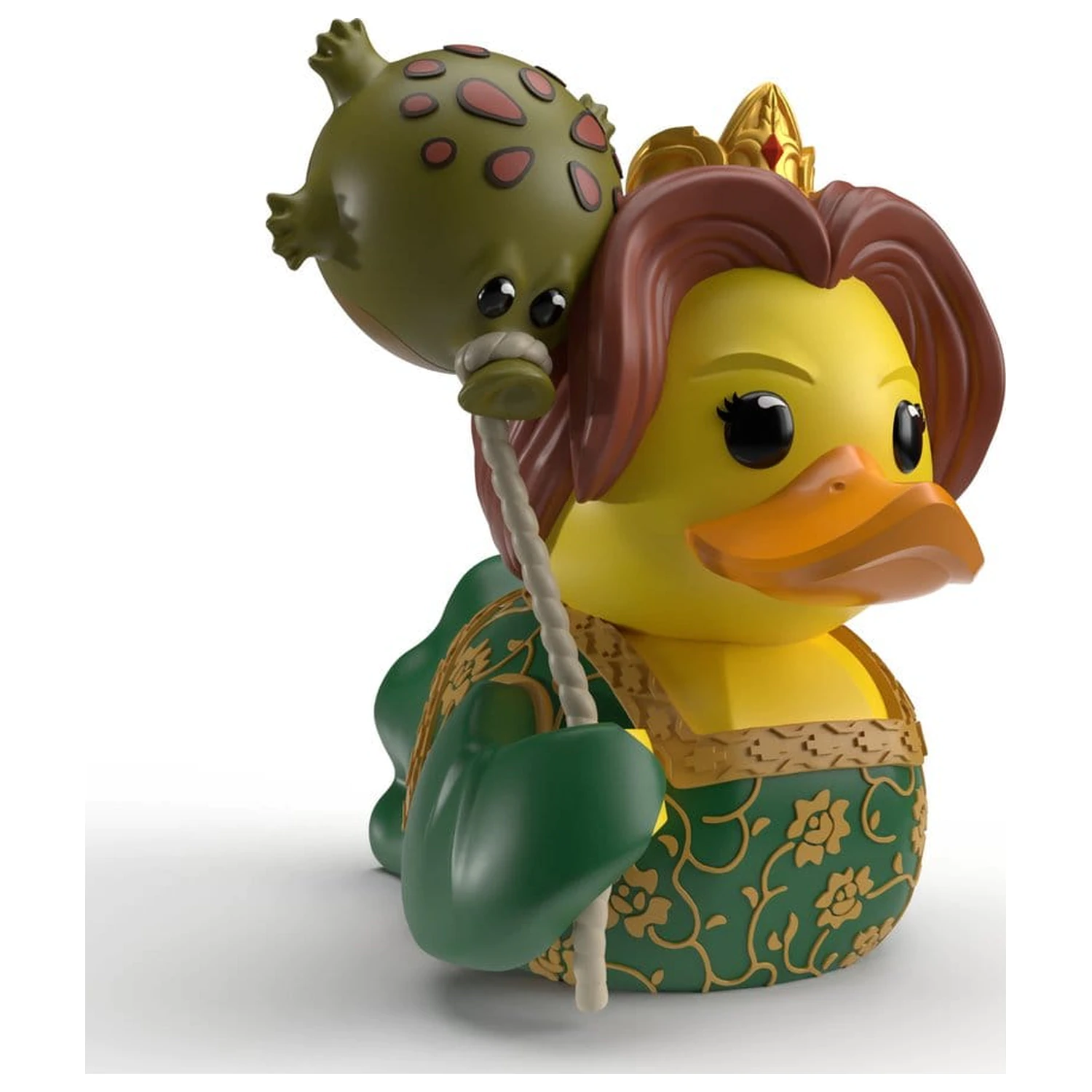Shrek Tubbz Fiona hercegnő  PVC figura termékfotó