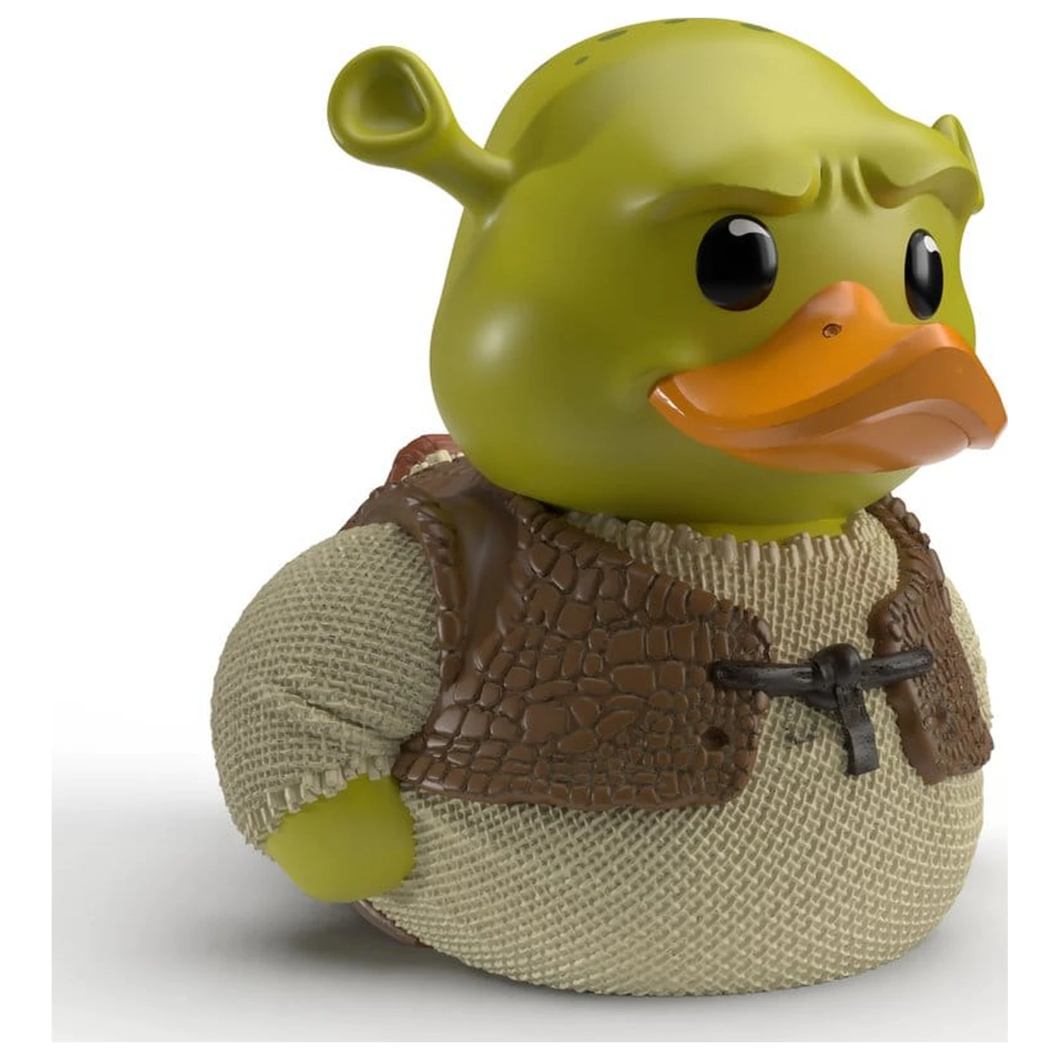 Shrek Tubbz Shrek PVC figura termékfotó