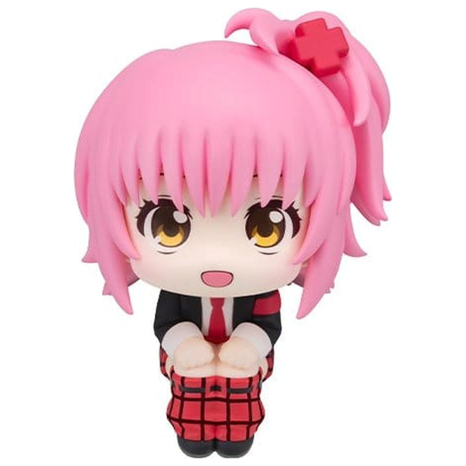 Shugo Chara! Look Up PVC figura Amu Hinamori 11 cm termékfotó