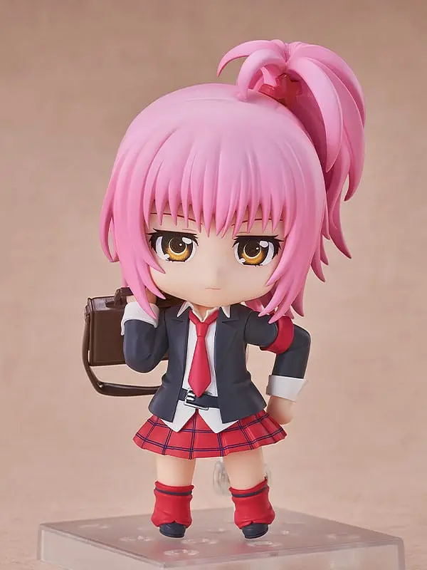Shugo Chara! Nendoroid akciófigura Amu Hinamori 10 cm termékfotó