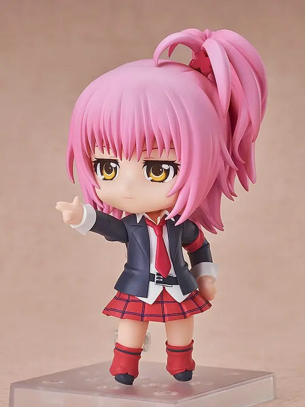 Shugo Chara! Nendoroid akciófigura Amu Hinamori 10 cm termékfotó