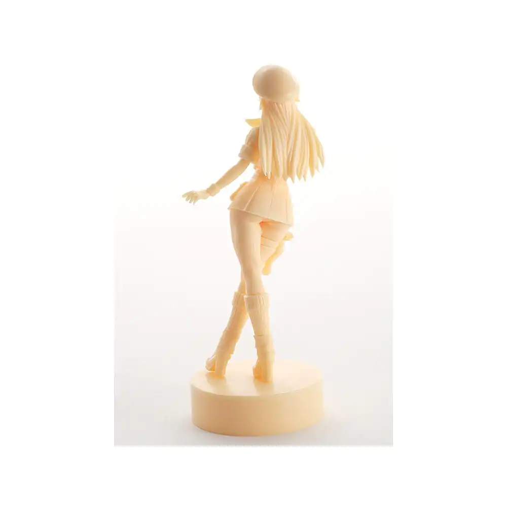 Shunya Yamashita Military Qty's 1/20 PLAMAX MF-39 minimum factory Burney: Makeup Edition (re-run) Műanyag modell készlet 9 cm termékfotó