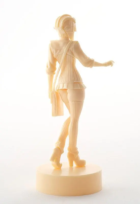 Shunya Yamashita Military Qty's 1/20 PLAMAX MF-41 minimum factory Allier Makeup ED Műanyag modell készlet termékfotó