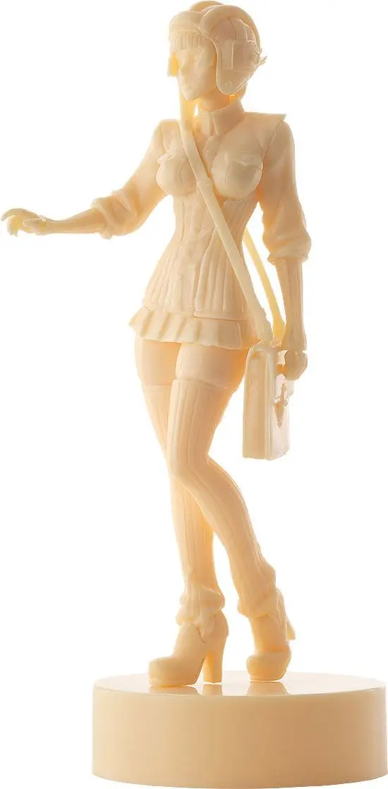 Shunya Yamashita Military Qty's 1/20 PLAMAX MF-41 minimum factory Allier Makeup ED Műanyag modell készlet termékfotó