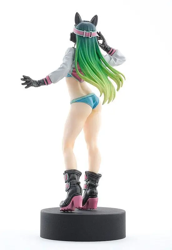 Shunya Yamashita Military Qty's 1/20 PLAMAX MF-42 minimum factory Miyuki Makeup ED Műanyag modell készlet termékfotó