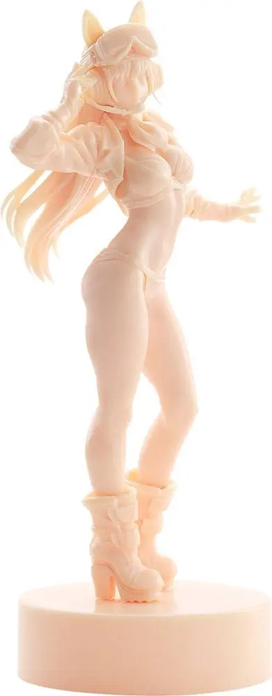 Shunya Yamashita Military Qty's 1/20 PLAMAX MF-42 minimum factory Miyuki Makeup ED Műanyag modell készlet termékfotó