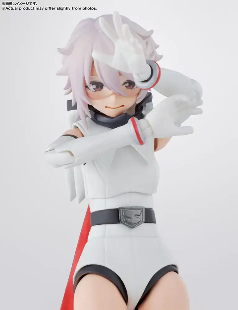 Shy S.H. Figuarts akciófigura Shy 12 cm termékfotó