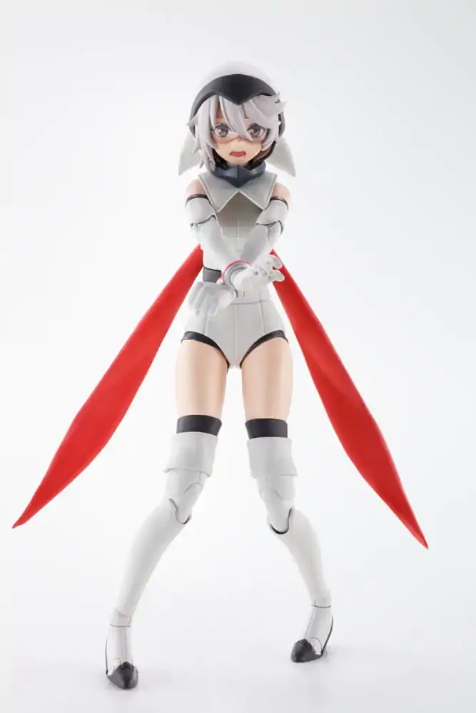 Shy S.H. Figuarts akciófigura Shy 12 cm termékfotó