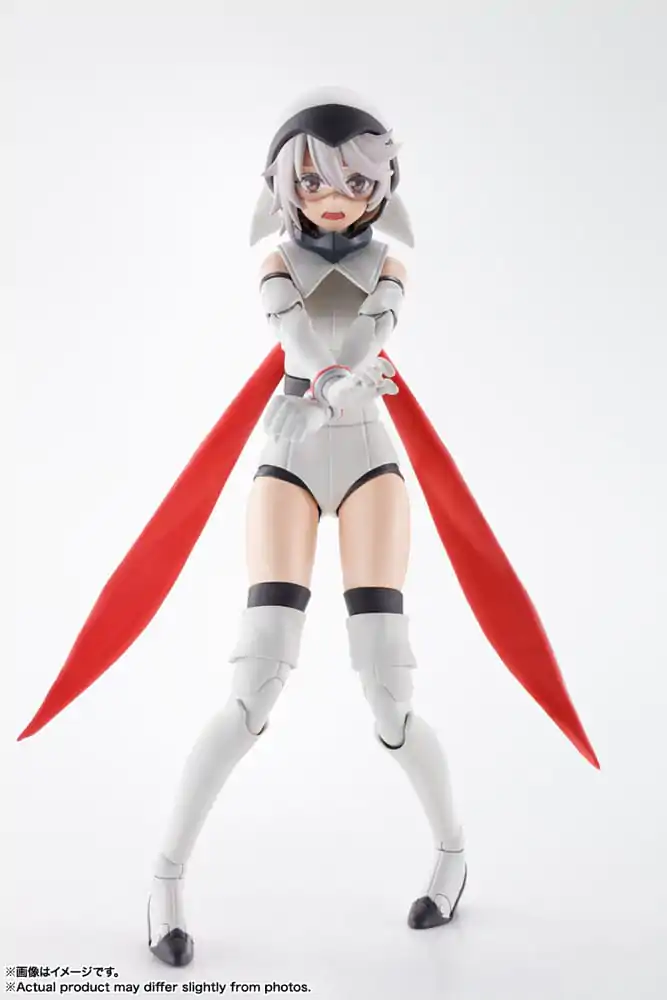 Shy S.H. Figuarts akciófigura Shy 12 cm termékfotó